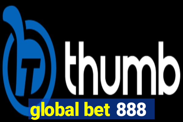 global bet 888